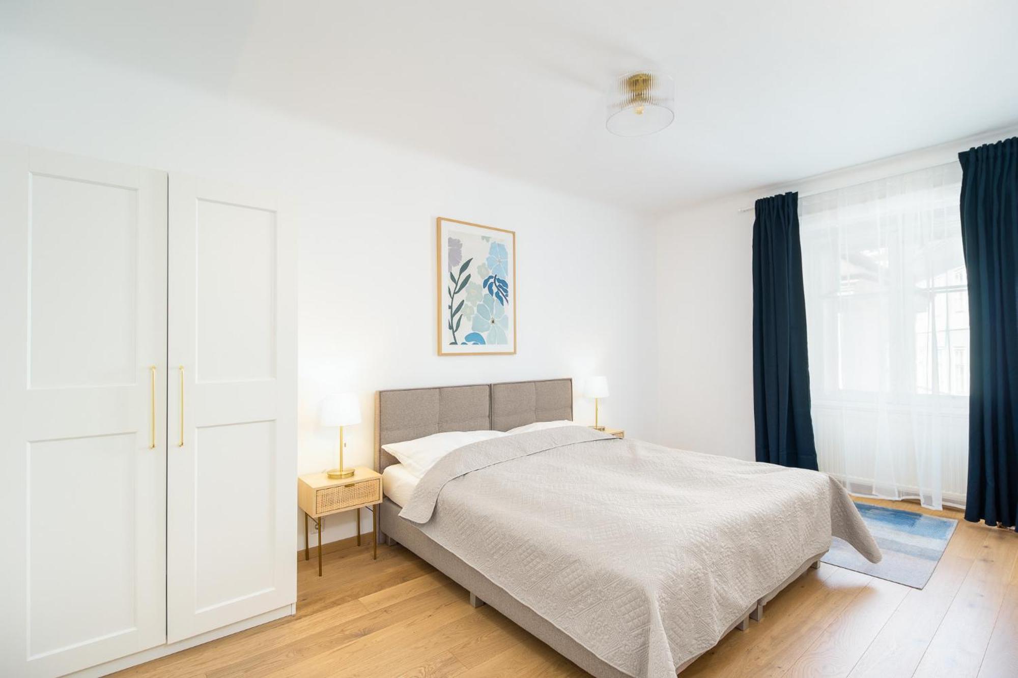 Apartment Ballgasse Viena Exterior foto
